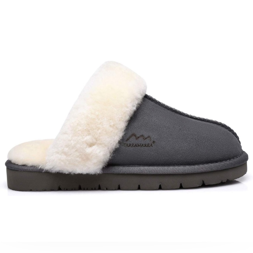 TARRAMARRA Muffin Sheepskin Slipper